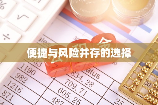 和布克赛尔便捷与风险并存的选择