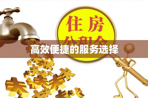 和布克赛尔高效便捷的服务选择