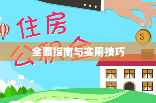 和布克赛尔全面指南与实用技巧